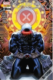 X-Men - 4ª Série N.º 60