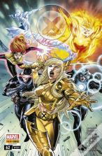 X-Men - 4ª Série N.º 62