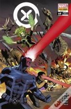 X-Men - 4ª Série N.º 64