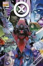 X-Men - 4ª Série N.º 65