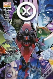 X-Men - 4ª Série N.º 65