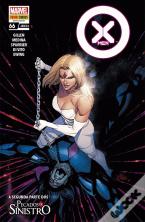 X-Men - 4ª Série N.º 66