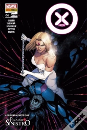 X-Men - 4ª Série N.º 66