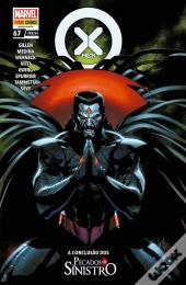 X-Men - 4ª Série N.º 67