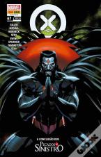 X-Men - 4ª Série N.º 67