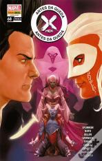 X-Men - 4ª Série N.º 68