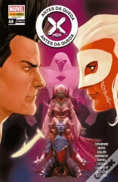 X-Men - 4ª Série N.º 68