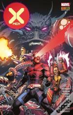 X-Men - 4ª Série N.º 7