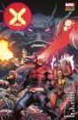 X-Men - 4ª Série N.º 7 - Preview