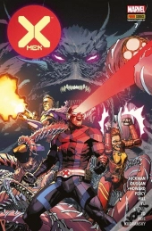 X-Men - 4ª Série N.º 7