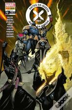X-Men - 4ª Série N.º 70