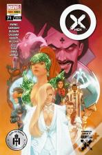 X-Men - 4ª Série N.º 71
