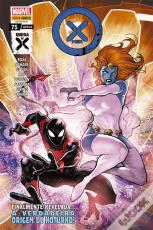 X-Men - 4ª Série N.º 75
