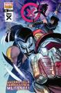 X-Men - 4ª Série N.º 76 - Preview