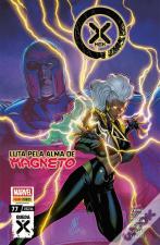 X-Men - 4ª Série N.º 77