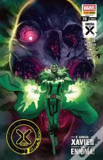 X-Men - 4ª Série N.º 78