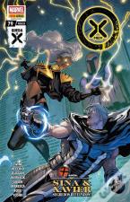 X-Men - 4ª Série N.º 79
