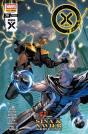 X-Men - 4ª Série N.º 79 - Preview