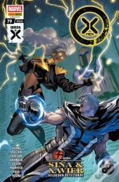 X-Men - 4ª Série N.º 79