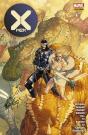 X-Men - 4ª Série N.º 8 - Preview