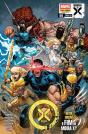 X-Men - 4ª Série N.º 80 - Preview