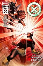 X-Men - 4ª Série N.º 81