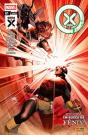 X-Men - 4ª Série N.º 81 - Preview
