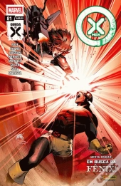 X-Men - 4ª Série N.º 81