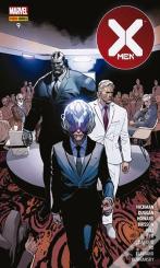 X-Men - 4ª Série N.º 9