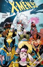 X-Men '92 N.º 1