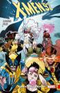 X-Men '92 N.º 1 - Preview