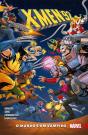 X-Men '92 N.º 2 - Preview