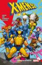 X-Men '92 N.º 3 - Preview