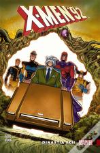 X-Men '92 N.º 4
