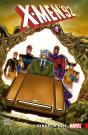 X-Men '92 N.º 4 - Preview