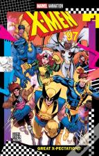 X-Men '97: Great X-Pectations
