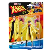 Capa do artigo X-Men 