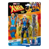 Capa do artigo X-Men 