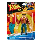 Capa do artigo X-Men 