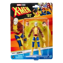 Capa do artigo X-Men '97 Marvel Legends Action-Figure Marvel's Morph 15 cm