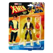 Capa do artigo X-Men 