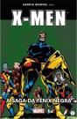 X-MEN - A Saga da Fénix Negra - Preview
