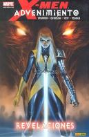 X-Men Advenimiento: Revelaciones