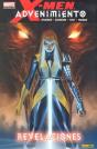X-Men Advenimiento: Revelaciones - Preview