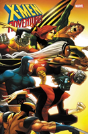X-Men Adventures - Preview