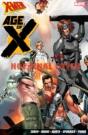 X-Men: Age Of X - Preview