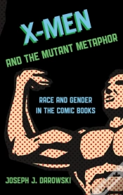 Capa do artigo X-Men And The Mutant Metaphor
