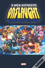 X-Men/Avengers: Onslaught Omnibus