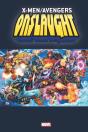 X-Men/Avengers: Onslaught Omnibus - Preview