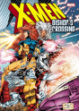 X-Men: Bishop'S Crossing - Preview